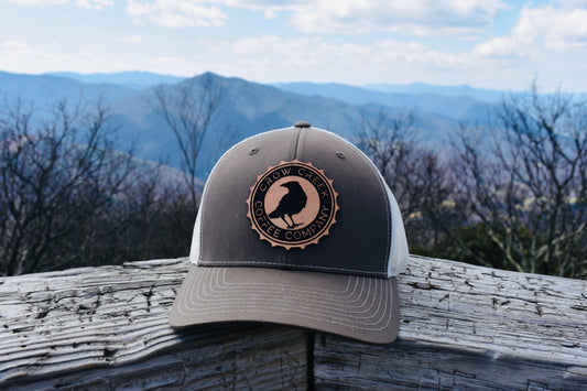 TRUCKER HAT